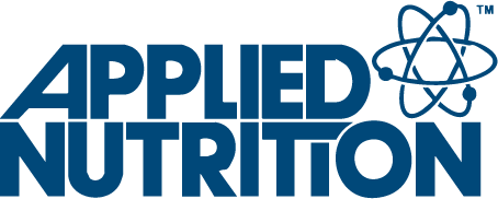 Logo for Applied Nutrition - a client of Alma PR